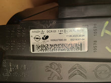 Laden Sie das Bild in den Galerie-Viewer, Frontscheinwerfer Opel Zafira Vivaro 1656227880 Rechts Scheinwerfer Headlight SCH5222271457lm
