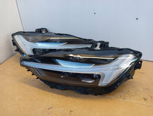 Load image into Gallery viewer, Frontscheinwerfer Volvo Xc60 32342516 LED Ein Satz Scheinwerfer Headlight SCH8403403628tx