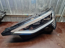 Laden Sie das Bild in den Galerie-Viewer, Frontscheinwerfer Audi E-Tron E Tron 4KE941039 Full LED Links Headlight SCH4177556293wh