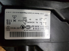 Laden Sie das Bild in den Galerie-Viewer, Frontscheinwerfer Skoda Superb III 3V1941016A 1ZS01193922 LED Rechts Headlight