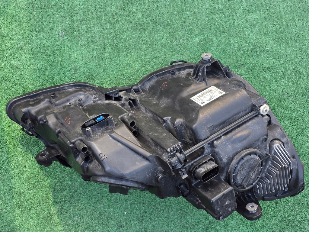 Frontscheinwerfer Mercedes-Benz W212 A2128201959 Bi-Xenon Links Headlight SCH4955409558bt