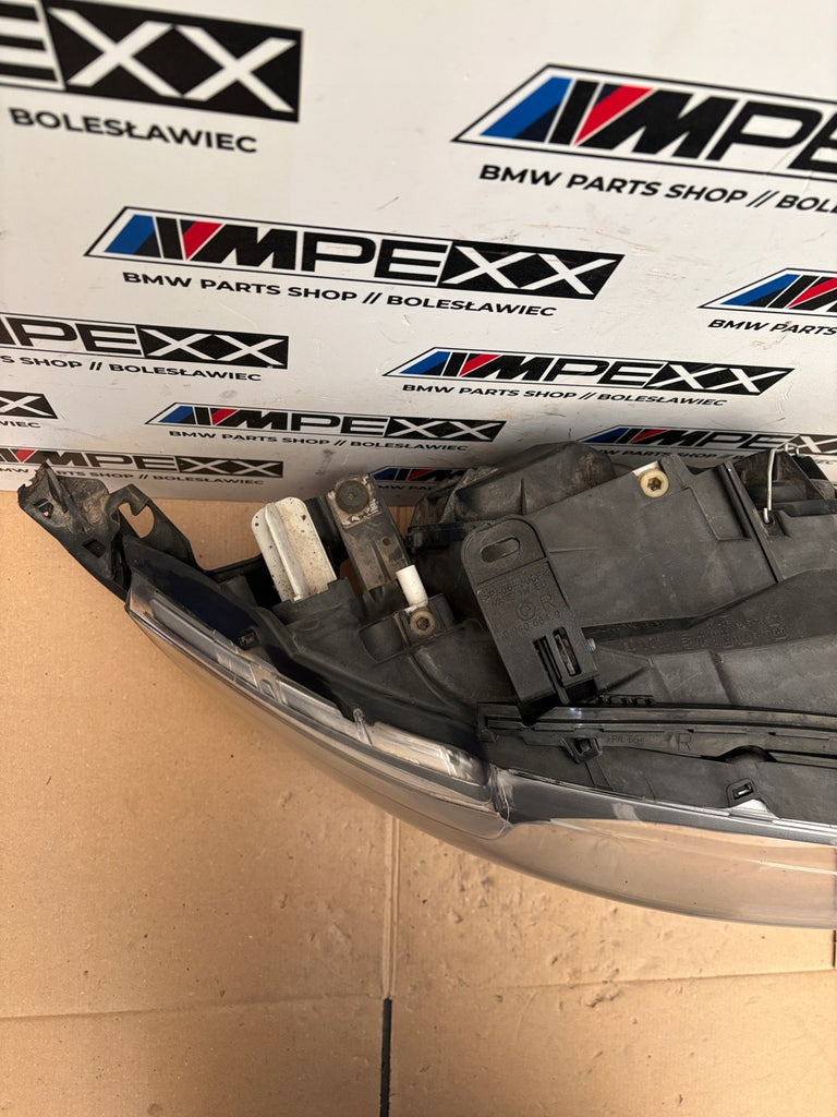Frontscheinwerfer BMW E88 E81 E82 E87 7193388 Rechts Scheinwerfer Headlight SCH2945049318mj