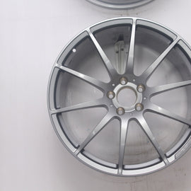 1x Alufelge 20 Zoll 11.0
