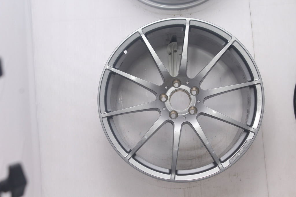 1x Alufelge 20 Zoll 11.0" 5x112 A1904010900 Mercedes-Benz Amg Gt Rim Wheel FEL7011791123bp