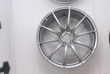 Load image into Gallery viewer, 1x Alufelge 20 Zoll 11.0" 5x112 A1904010900 Mercedes-Benz Amg Gt Rim Wheel FEL7011791123bp
