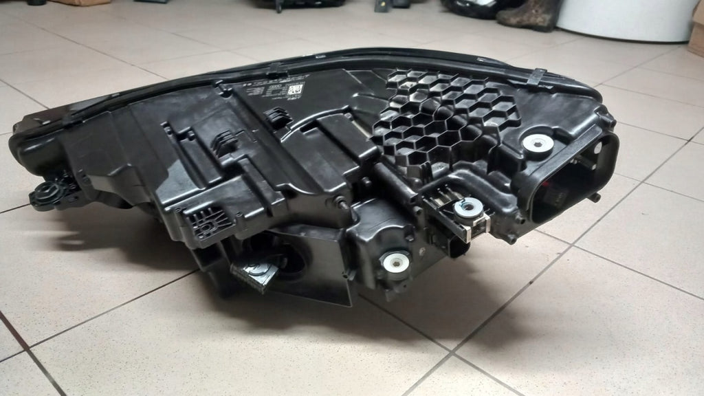 Frontscheinwerfer Audi E-Tron 4KE941040D LED Rechts Scheinwerfer Headlight SCH6801397670cy