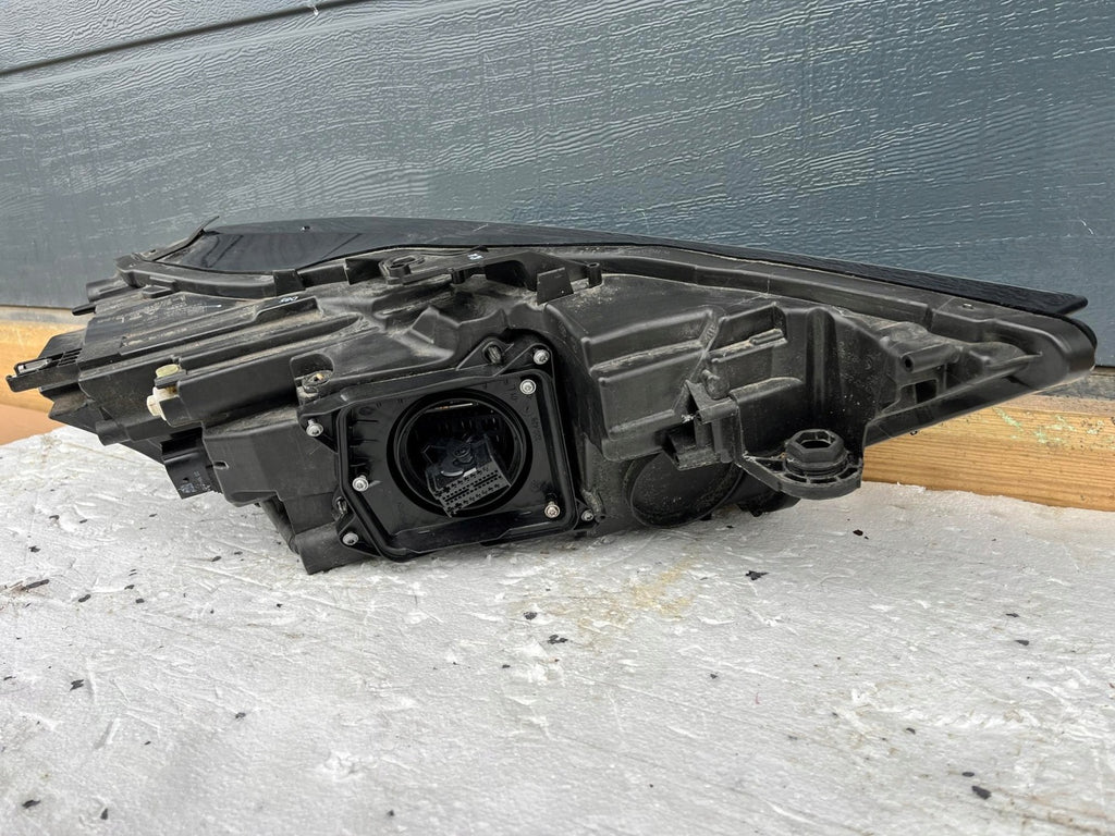 Frontscheinwerfer Audi A6 4K0941039 Links Scheinwerfer Headlight SCH1132546064kr