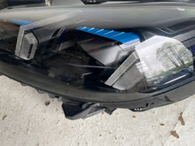 Laden Sie das Bild in den Galerie-Viewer, Frontscheinwerfer BMW 1 7886591 LED Links Scheinwerfer Headlight SCH7620665597gd