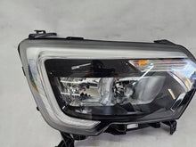Laden Sie das Bild in den Galerie-Viewer, Frontscheinwerfer Renault Master 260105567R Rechts Scheinwerfer Headlight SCH3835496588qi