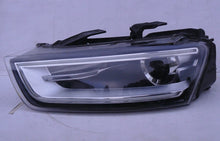 Load image into Gallery viewer, Frontscheinwerfer Audi Q3 8U0941003H Xenon Links Scheinwerfer Headlight