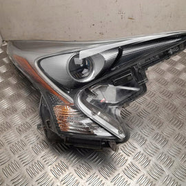 Frontscheinwerfer Toyota Prius 81145-47691 Rechts Scheinwerfer Headlight SCH1076760500qt