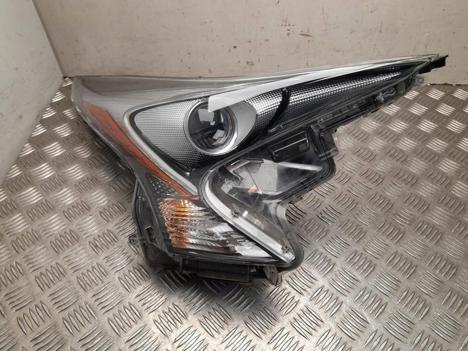 Frontscheinwerfer Toyota Prius 81145-47691 Rechts Scheinwerfer Headlight SCH1076760500qt
