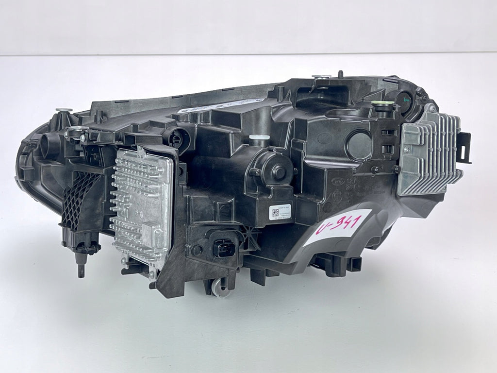 Frontscheinwerfer BMW 2 Coupe G42 8083636-07 LED Rechts Scheinwerfer Headlight