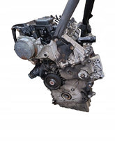 Laden Sie das Bild in den Galerie-Viewer, Motor BMW X3 E83 M47D20C 2.0 150PS Diesel Engine Unkomplett MOT7244681706ff