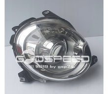 Laden Sie das Bild in den Galerie-Viewer, Frontscheinwerfer Fiat 500 51844937 Links Scheinwerfer Headlight SCH1986070227ft