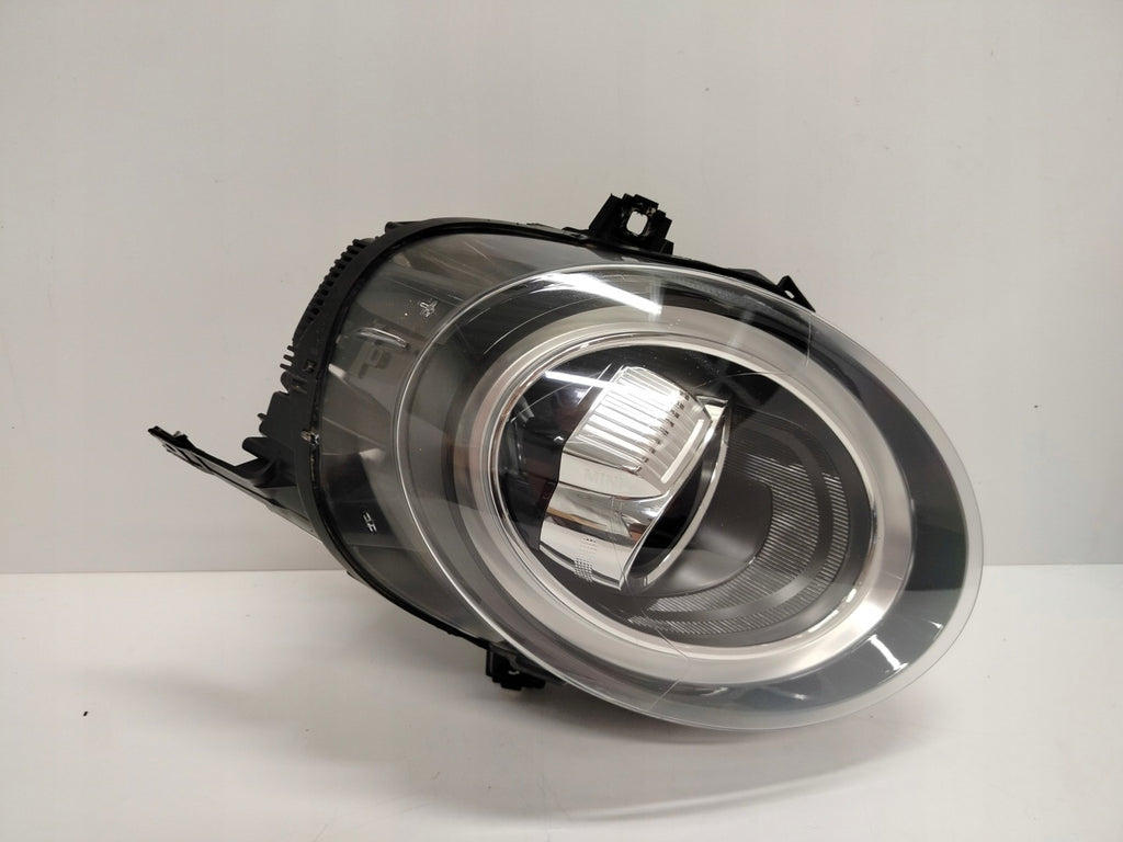 Frontscheinwerfer Mini F56 F55 5A01158 LED Rechts Scheinwerfer Headlight SCH6050364721fs