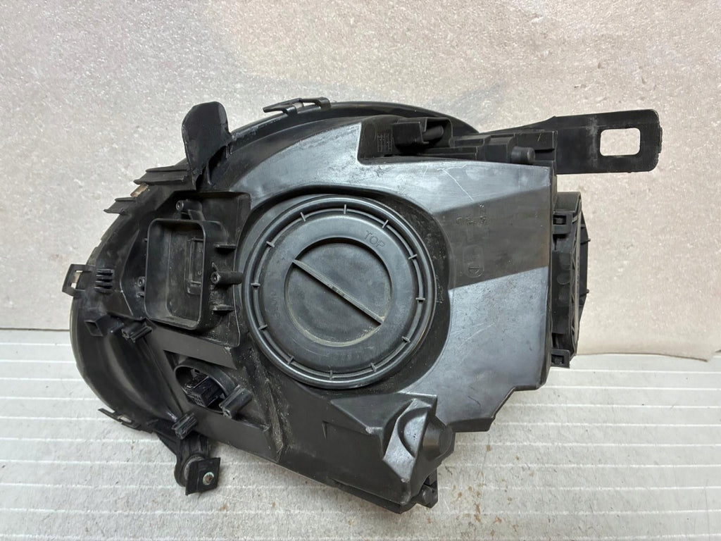 Frontscheinwerfer Mini R55 R56 162703-03 Xenon Links Scheinwerfer Headlight SCH3813505026ao