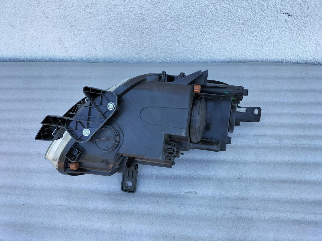 Frontscheinwerfer Alfa Romeo Giulietta 00505308900 Links Scheinwerfer Headlight SCH6289512661bh