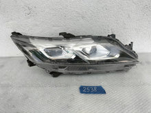 Laden Sie das Bild in den Galerie-Viewer, Frontscheinwerfer Mitsubishi Eclipse Cross W3153 Rechts Scheinwerfer Headlight SCH7921797222ee