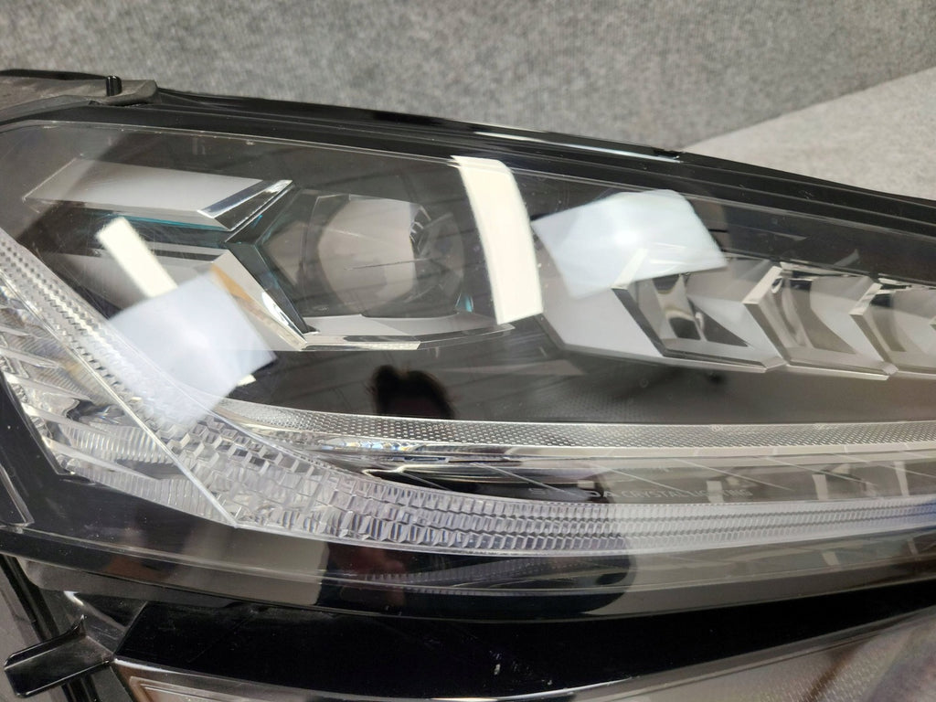 Frontscheinwerfer Skoda Kodiaq 57H941036 LED Rechts Scheinwerfer Headlight SCH3225097406dc