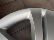 Load image into Gallery viewer, 4x Alufelge 18 Zoll 8.5" 5x112 67ET Glanz Silber A2514011302 Mercedes-Benz W166 FEL2363785994dh