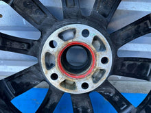 Laden Sie das Bild in den Galerie-Viewer, 1x Alufelge 18 Zoll 5x114.3 KBA53998 Suzuki Corolla Rim Wheel FEL2642427123ow