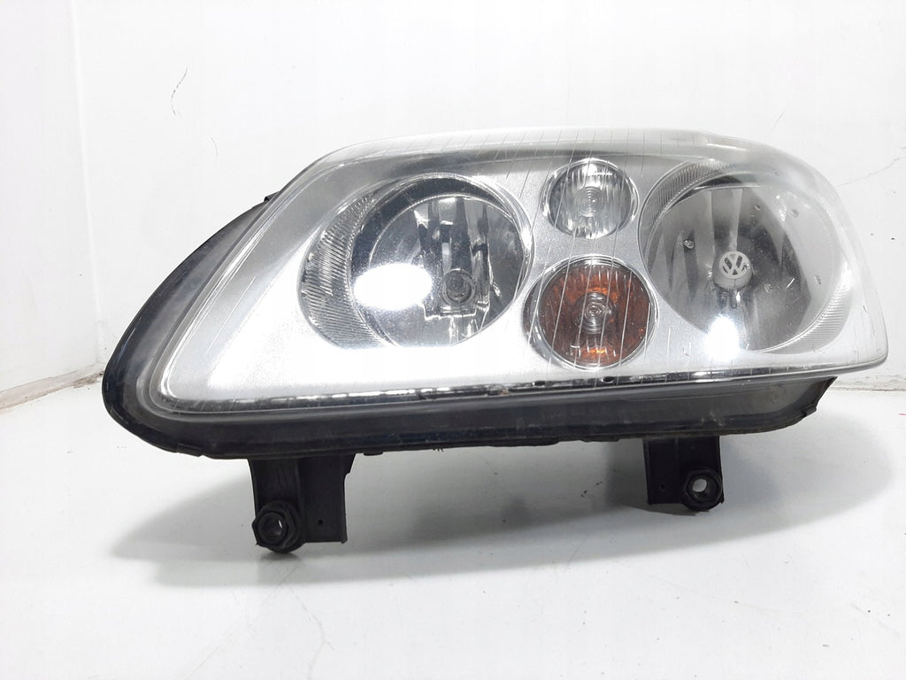 Frontscheinwerfer VW Touran 1T0941005R Links Scheinwerfer Headlight