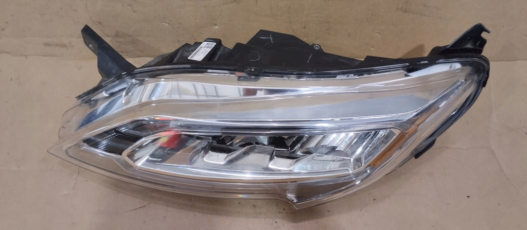 Frontscheinwerfer Dodge Ram Ducato 68516024AA 68516025AA Links Headlight SCH8396610086xr