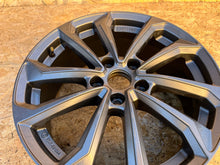 Load image into Gallery viewer, 1x Alufelge 18 Zoll 7.5" 5x114.3 55ET TKSF0GA55E Hyundai I30 Rim Wheel FEL1783614931md