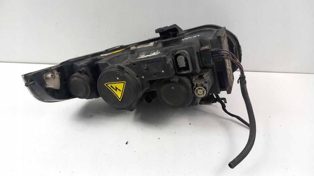 Frontscheinwerfer Saab 9-5 Xenon Links Scheinwerfer Headlight