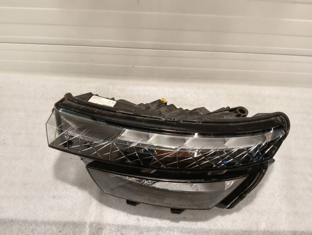 Frontscheinwerfer Skoda Kamiq 658941015 Links Scheinwerfer Headlight SCH2222850212cj