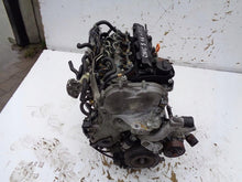 Laden Sie das Bild in den Galerie-Viewer, Motor Honda Civic I N16A1 1.6 I-DTEC 120PS 88kW 80TKm Diesel Engine Unkomplett MOT2383984803fr