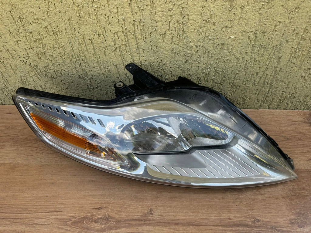 Frontscheinwerfer Ford Mondeo BS71-13W029-AB Rechts Scheinwerfer Headlight SCH8861544029no