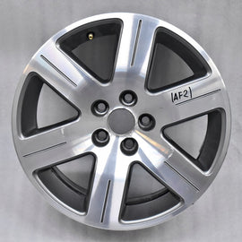1x Alufelge 16 Zoll 6.5