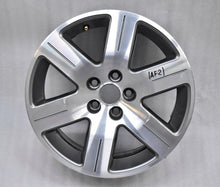 Load image into Gallery viewer, 1x Alufelge 16 Zoll 6.5" 5x112 42ET Glanz Grau 1C0601025AJ VW New Beetle FEL6341696416kf