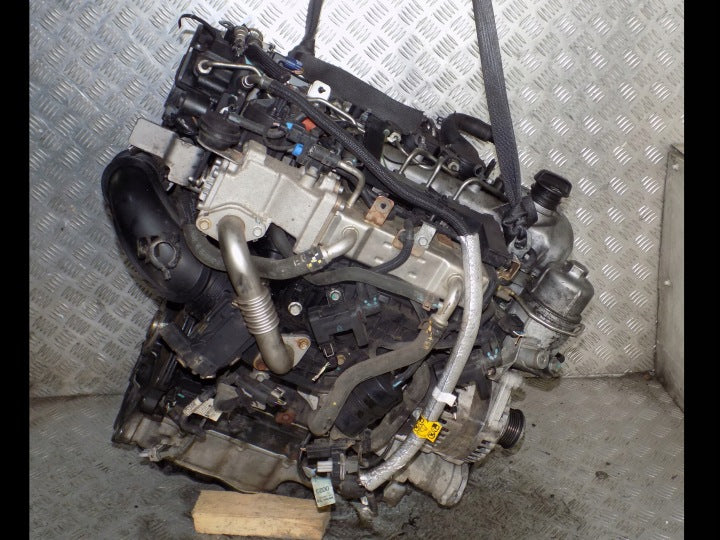 Motor Chevrolet Opel Captiva Antara Z22D1 2.2 CDTI Diesel Engine Unkomplett MOT5308242298dd