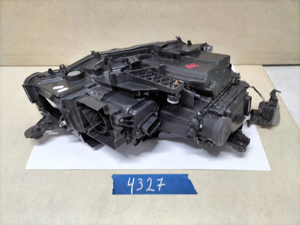 Frontscheinwerfer VW Arteon 3G8941081 LED Links Scheinwerfer Headlight SCH4118429451ya