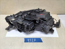Laden Sie das Bild in den Galerie-Viewer, Frontscheinwerfer VW Arteon 3G8941081 LED Links Scheinwerfer Headlight SCH4118429451ya