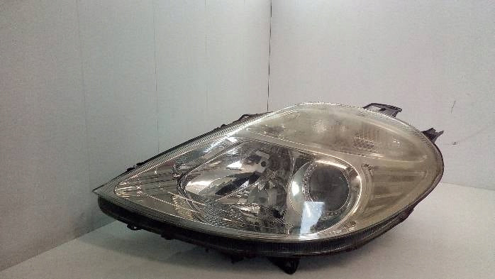 Frontscheinwerfer Citroën C8 Xenon Links Scheinwerfer Headlight