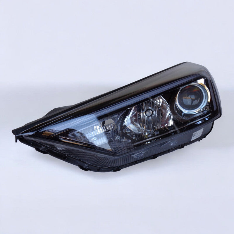 Frontscheinwerfer Hyundai Tucson 92101-D7600 LED Links Scheinwerfer Headlight