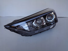 Laden Sie das Bild in den Galerie-Viewer, Frontscheinwerfer Hyundai Tucson 92101-D7600 LED Links Scheinwerfer Headlight