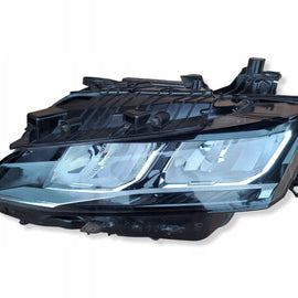 Frontscheinwerfer Peugeot 308 III 98491165 Links Scheinwerfer Headlight SCH8148525126mh
