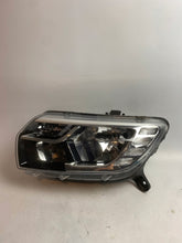 Laden Sie das Bild in den Galerie-Viewer, Frontscheinwerfer Dacia Sandero II Logan 260605665R LED Links Headlight