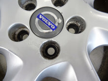 Laden Sie das Bild in den Galerie-Viewer, 1x Alufelge 17 Zoll 7.0&quot; 5x108 50ET 31341738 Volvo S60 V60 V70 Rim Wheel