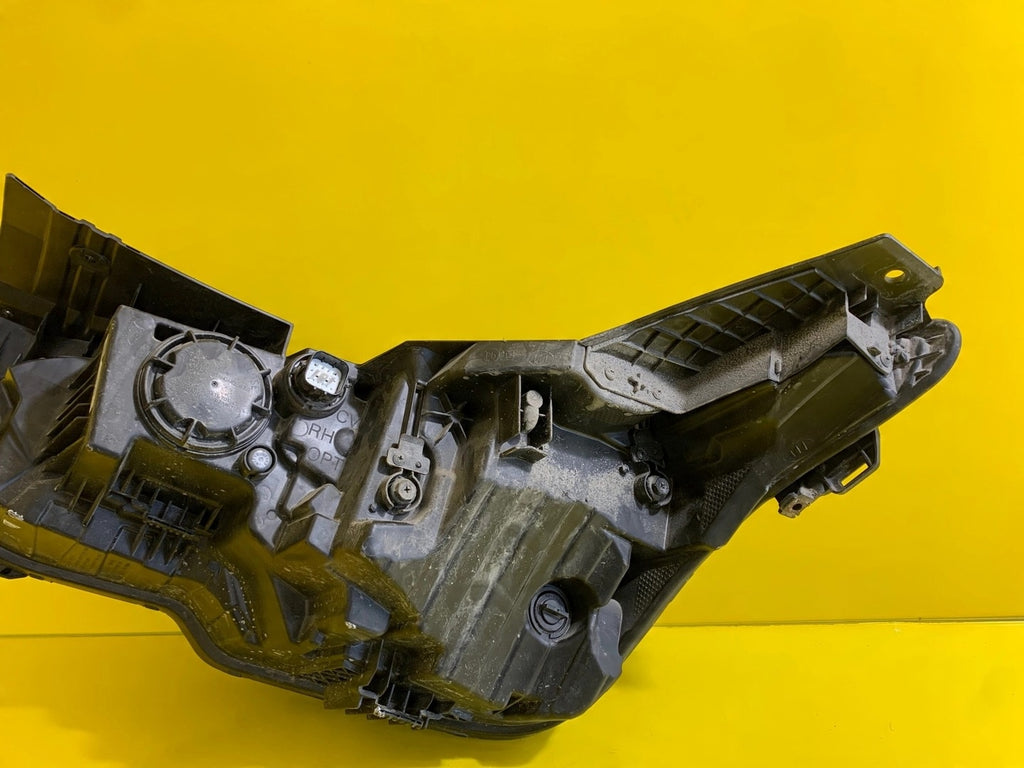 Frontscheinwerfer Kia Ev6 92102-CV000 LED Rechts Scheinwerfer Headlight