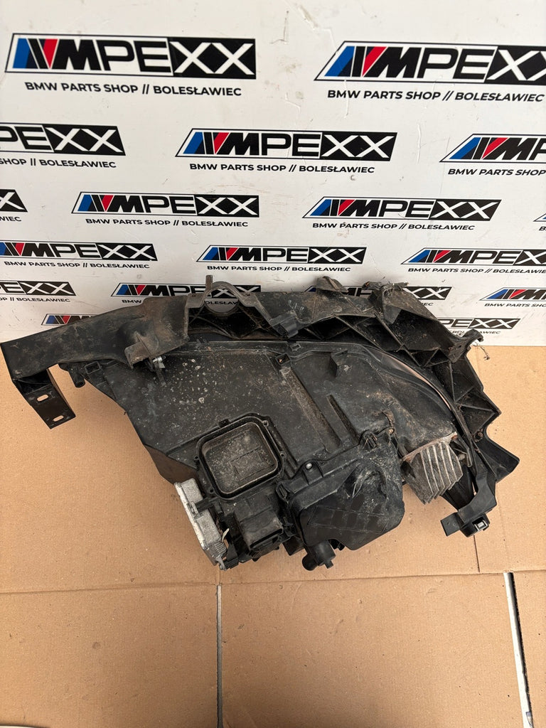 Frontscheinwerfer BMW E91 E90 72025839 Bi-Xenon Links Scheinwerfer Headlight SCH5967729077wf