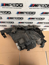 Laden Sie das Bild in den Galerie-Viewer, Frontscheinwerfer BMW E91 E90 72025839 Bi-Xenon Links Scheinwerfer Headlight SCH5967729077wf