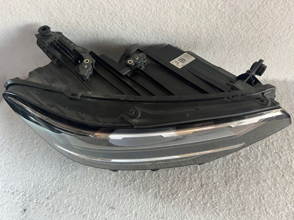 Frontscheinwerfer VW Passat B8 3G1941036P LED Rechts Scheinwerfer Headlight SCH8468616812jw