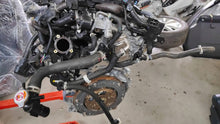 Laden Sie das Bild in den Galerie-Viewer, Motor Toyota Yaris XM15A-P92G 1.5 2020 Hybrid Engine Komplett MOT6447396096vm