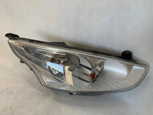 Laden Sie das Bild in den Galerie-Viewer, Frontscheinwerfer Ford B-Max B Max AV11-13W029-AE Rechts Scheinwerfer Headlight SCH5267899664wh